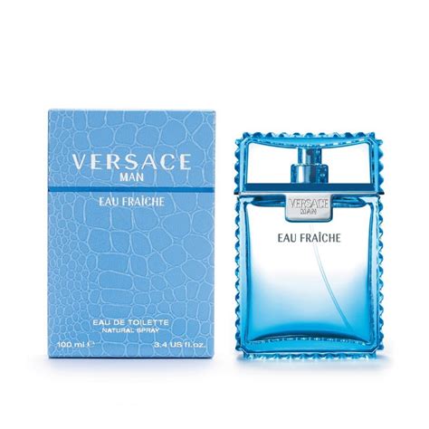 versace fraice|versace man eau fraiche longevity.